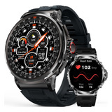 Reloj Inteligente Hombre Ritmo Cardíaco Deportivo 710mah V69