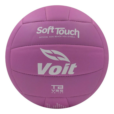 Balon Voleibol Verde Tam 5 Voit Soft Touch Volleyball color Verde | MercadoLibre