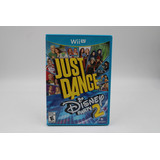 Jogo Wii U - Just Dance: Disney Party 2 (1)