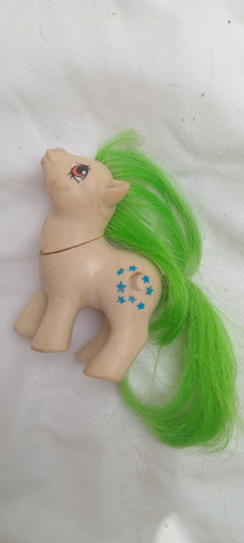 My Little Pony G1 Argentino