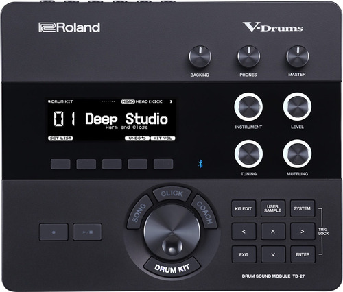Roland Td-27 Drum Sound Module