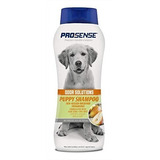 Prosense P-87062 20 Oz Perrito Shampoo Sun Kissed Orchard