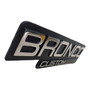 Emblema De Ford Bronco Ford Bronco