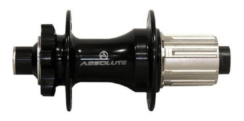 Cubo Traseiro P/ Bike Absolute Prime Boost 148x12mm 28f K7