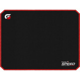 Mouse Pad Gamer Speed Mpg102 Vermelho Fortrek 440x350mm