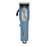 Maquina De Corte Wmark Clipper Inalambrica 6500rpm Barberia