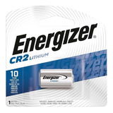 Pila Energizer Cr2 Litio 1 Unidad Cr15h270 