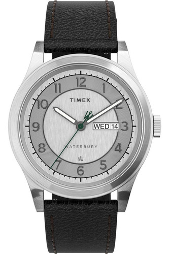Reloj Timex Hombre Tw2u90200