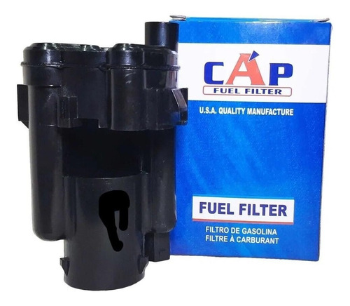 Filtro Gasolina Hyundai Getz Santa Fe Gold Atos Brissa 1.6 Foto 2