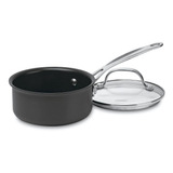 Cuisinart 619-14 Chef's Classic Olla Antiadherente Anodizada