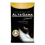 Piedras Absorsol Alta Gama X 21,6 Kg Kangoo Pet