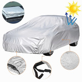 Carpa Funda Cubre Auto Suv Premium Gruesa Impermeable