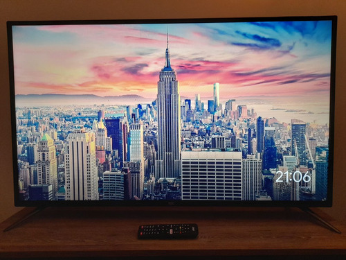 Smart Tv Aoc 50 Pulgadas