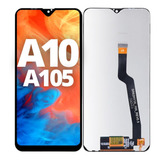 Modulo Display Pantalla Touch Lcd Para Samsung A10 A105 M10