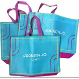 Bolsas Juanita Jo