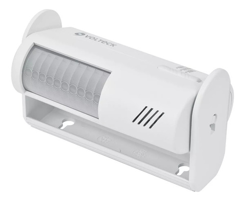 Sensor De Movimiento Con Alarma Y Timbre 46595