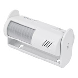 Sensor De Movimiento Con Alarma Y Timbre 46595