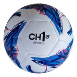 Pelota De Futbol Ch1 Lyra Profesional Nro 5 Hibrida 32 Panel