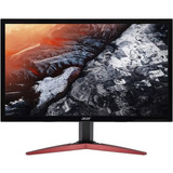 Monitor Gamer Acer Nitro Kg1 Kg241q Sbmiipx 24  Full Hd