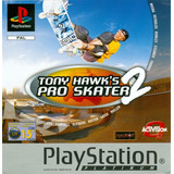 Retrogames Con 4000 Juegos + Tony Hawk Pro Skater2 Ps1 Rtrmx