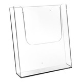 Aa Archivador De Pared, Revistero Plegable Para Folletos,