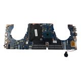 921048-601 Motherboard Hp Zbook 15 Cpu I7-7820hq Intel Ddr4