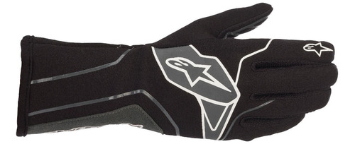 Guantes Karting Tech-1 K V2 Alpinestars