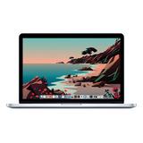 Macbook Pro Retina 2015 / I7 - 16 Gb - 1tb Ssd - Nvidia 2gb.