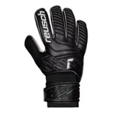 Guantes De Arquero Reusch Attrakt Storm Infinity Negro