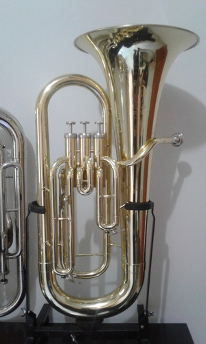 Bombardino Euphonium Weril H672lo