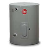Boiler De Depósito Eléctrico Rheem 89vp20 20gal/176lts 220v