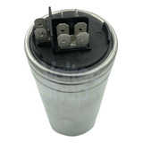 Capacitor Duplo Ar Condicionado Split Consul 35uf + 4uf 400v Bivolt