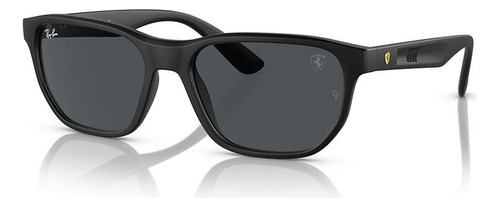 Óculos De Sol Ray-ban Ferrari - Orb4404m F6848757