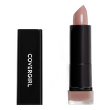 Labial Covergirl Exhibitionist Cream 255 Tempting Toffee