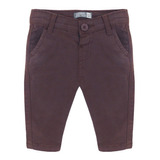 Pantalon De Niño Mod.827-9662ac Marca Losan®