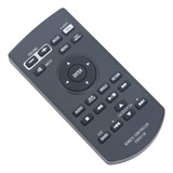 Control Remoto Cxe5116 P/pionner Avh-2450bt Avh-1450dvd 