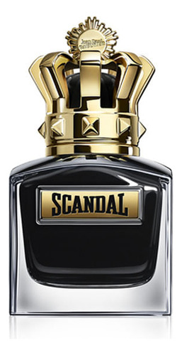 Perfume Hombre Jean Paul Gaultier Scandal Le Parfum 50 Ml