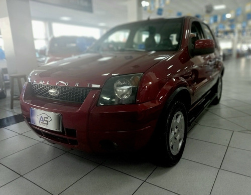 FORD ECOSPORT 2005 2.0 XLT 4WD 5P