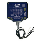 Icm Controls Icm531 3phase Surge Protective Device 480va Yyn