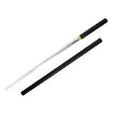 Katana Shikomi Zue Full Tang Ninja Tou Full Tang Outlet