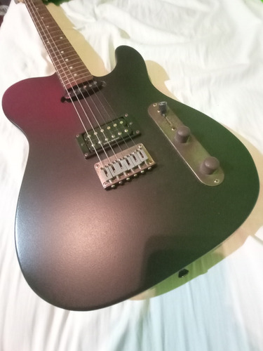 Squier Standard Telecaster Obey 2006