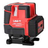 Nivelador Láser Profesional 30 Metros Uni-t Lm585ld Emakers