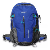 Mochila Spinit Araucana 35lts Con Cobertor! Camping Trekking