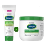 Kit Cetaphil Loção Hid.200ml+ Gel Creme Rápida Absorção 453g