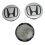 Tapa Centro Rin Honda Civic Crv Fit Pilot Accord Rines Honda CR-V