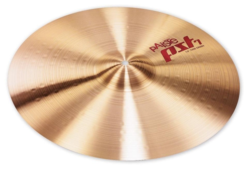 Paiste Pst7 Thin Crash 19 Tc19