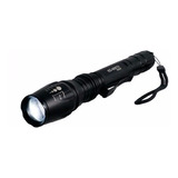 Lanterna Tatica Police Led Recarregavel Cree T6-2+30000lumen