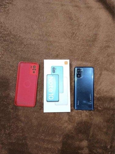 Celular Xiaomi Redmi Note 10