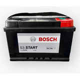 Bateria Bosch S3 12x85 Colocación A Domicilio 