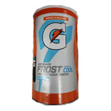 Gatorade Frost Thirst Quencher Power / Bebida Para 9 Galones